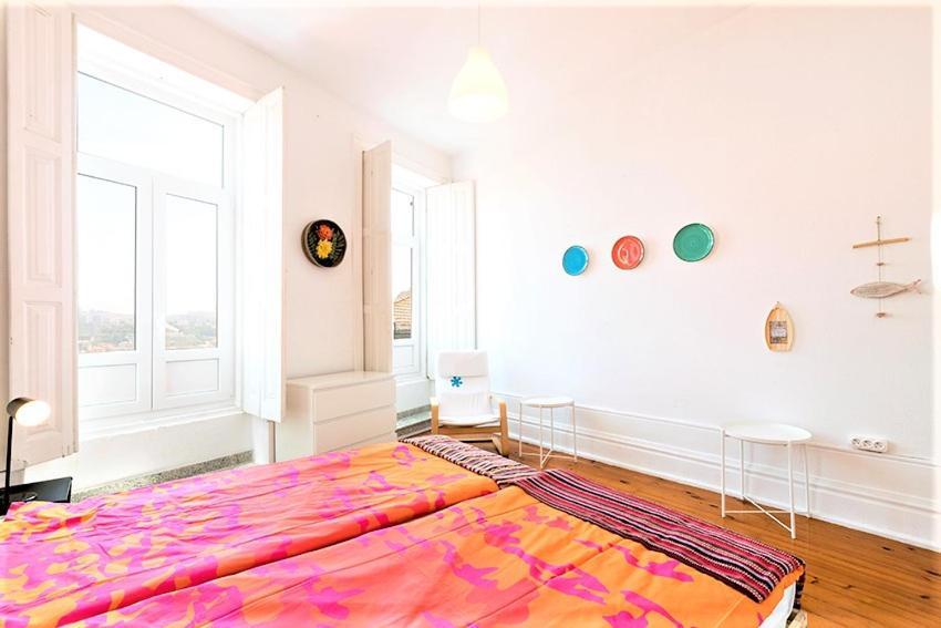 Pretty Clerigos 132 Apartment Porto Exterior photo